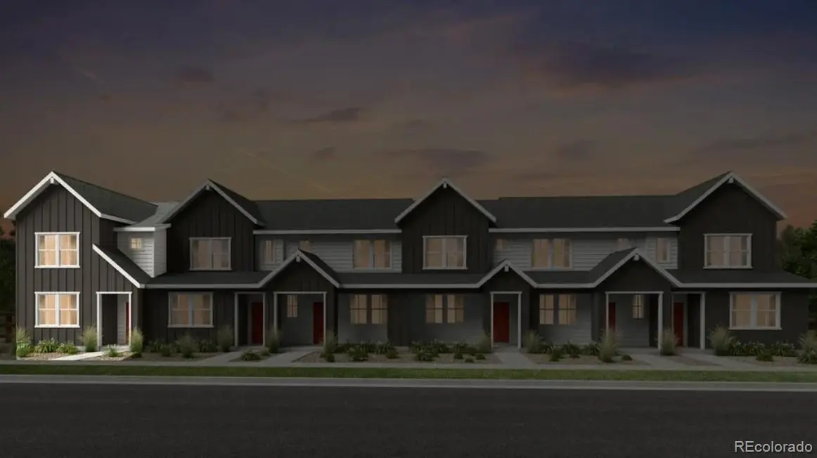 9034 Quartz, Arvada, CO 80007 - #1