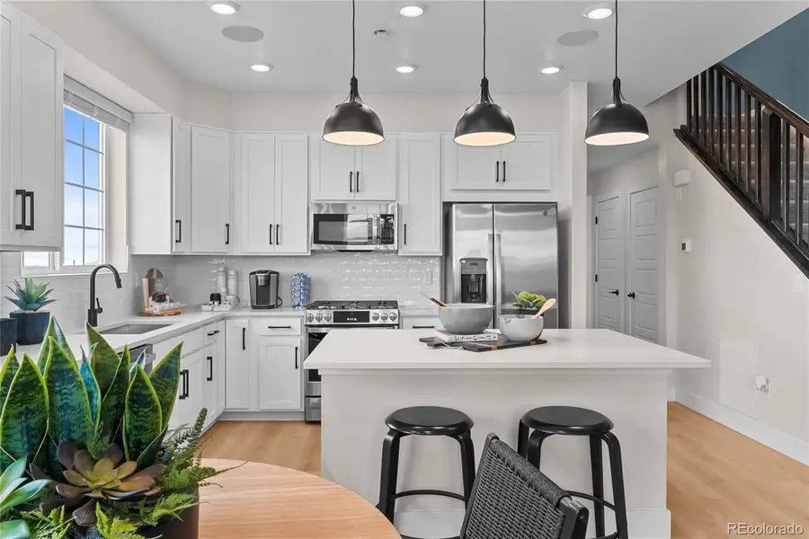 9034 Quartz, Arvada, CO 80007 - #2