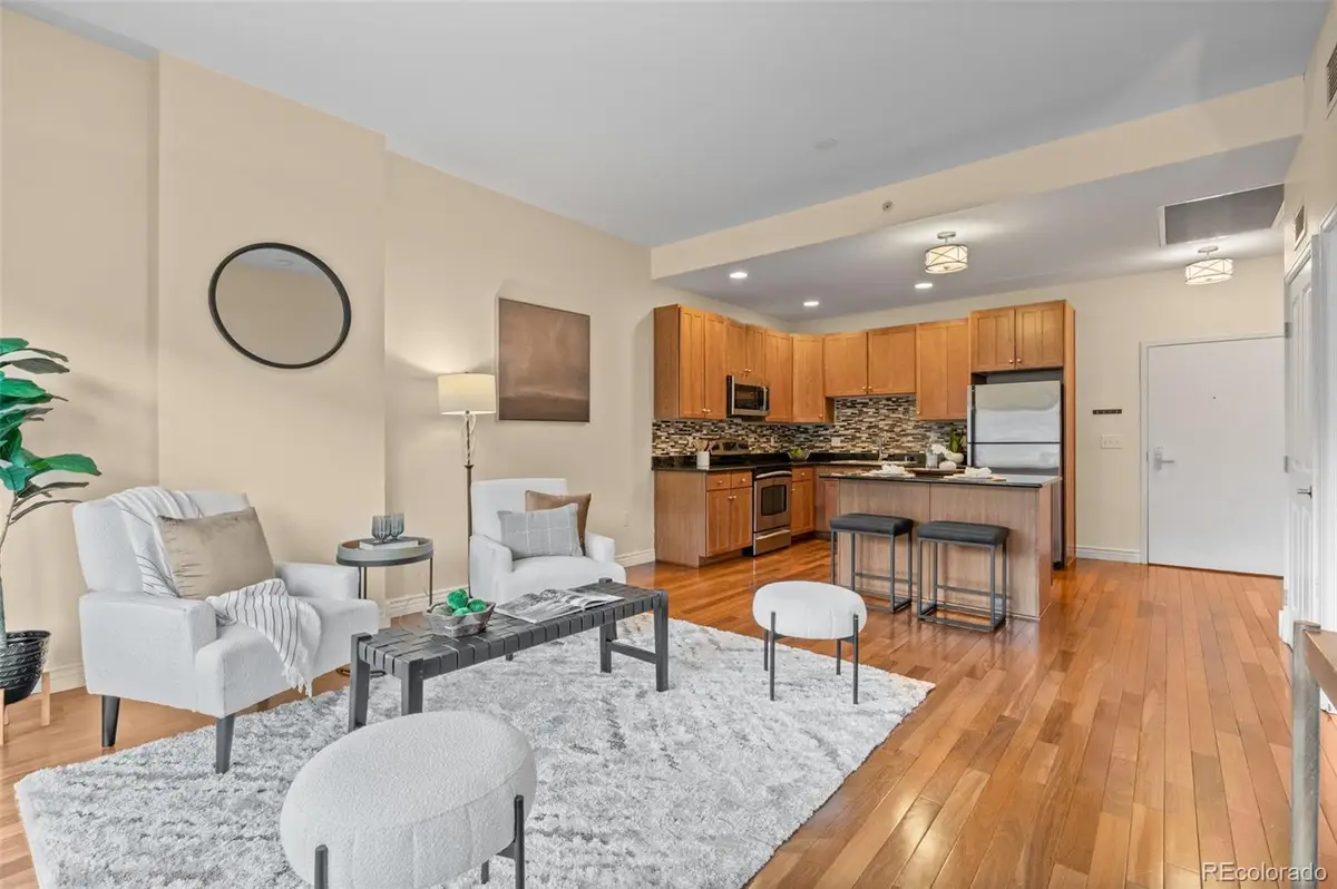 1950 N Logan Street #408, Denver, CO 80203 - Image #1