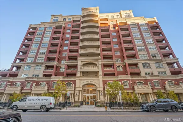 1950 N Logan Street #408, Denver, CO 80203