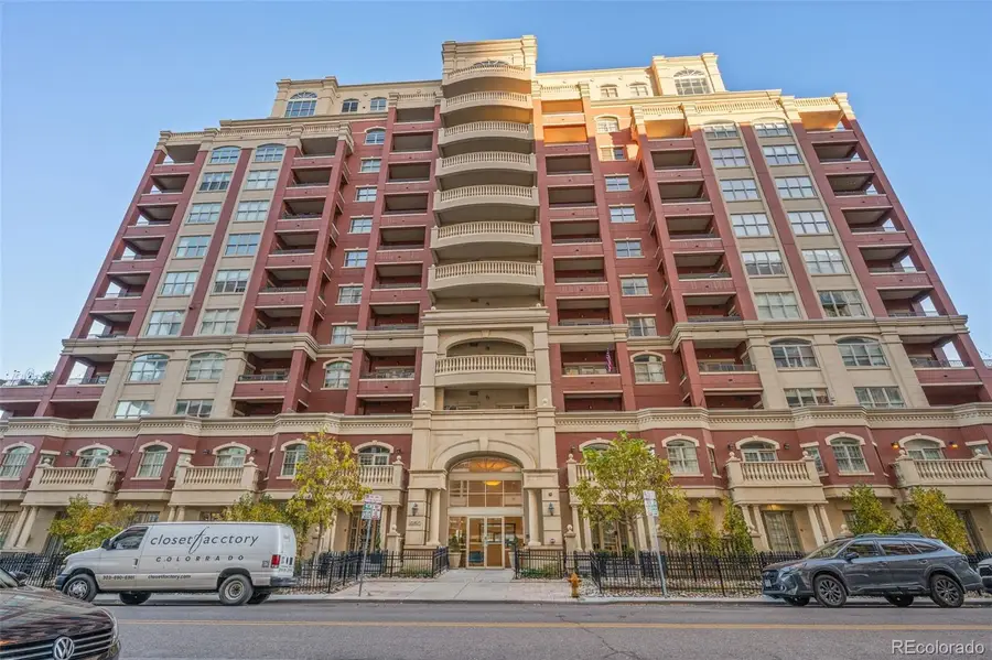 1950 N Logan Street #408, Denver, CO 80203 - Image #2