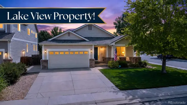 4822 S Upham Court, Littleton, CO 80123