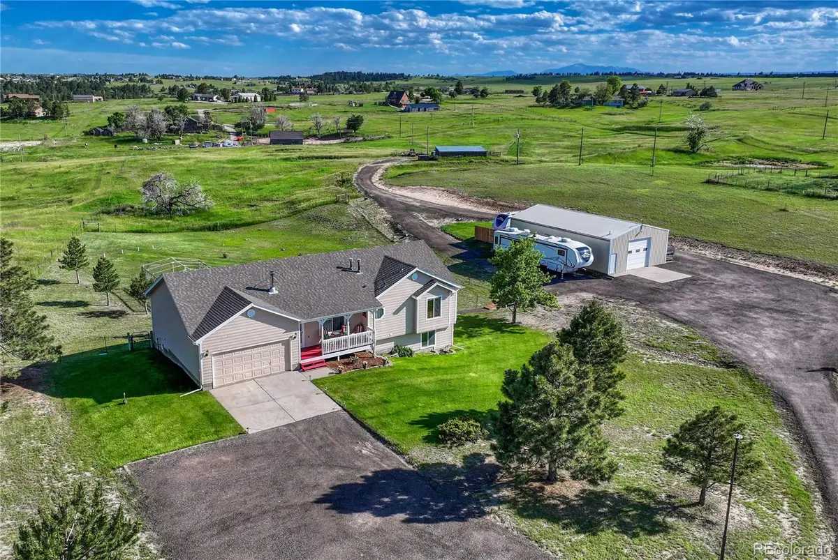 1166 Belgian Trail, Elizabeth, CO 80107 - Image #1