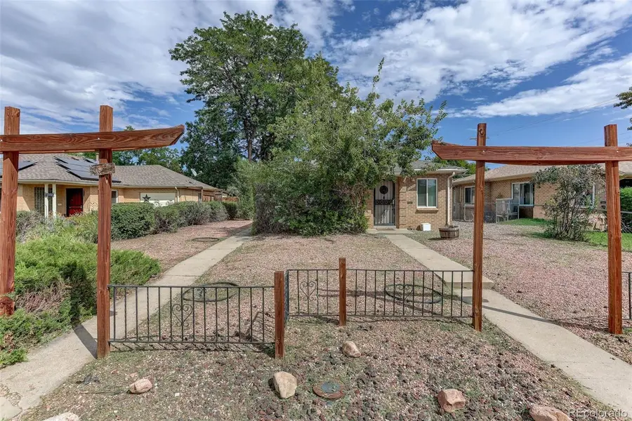 2308 - 2314 Newport Street, Denver, CO 80207 - #3