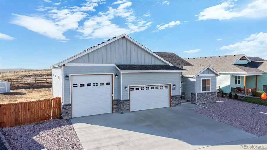 200 Wildcat Parkway, Wiggins, CO 80654 - Image #2