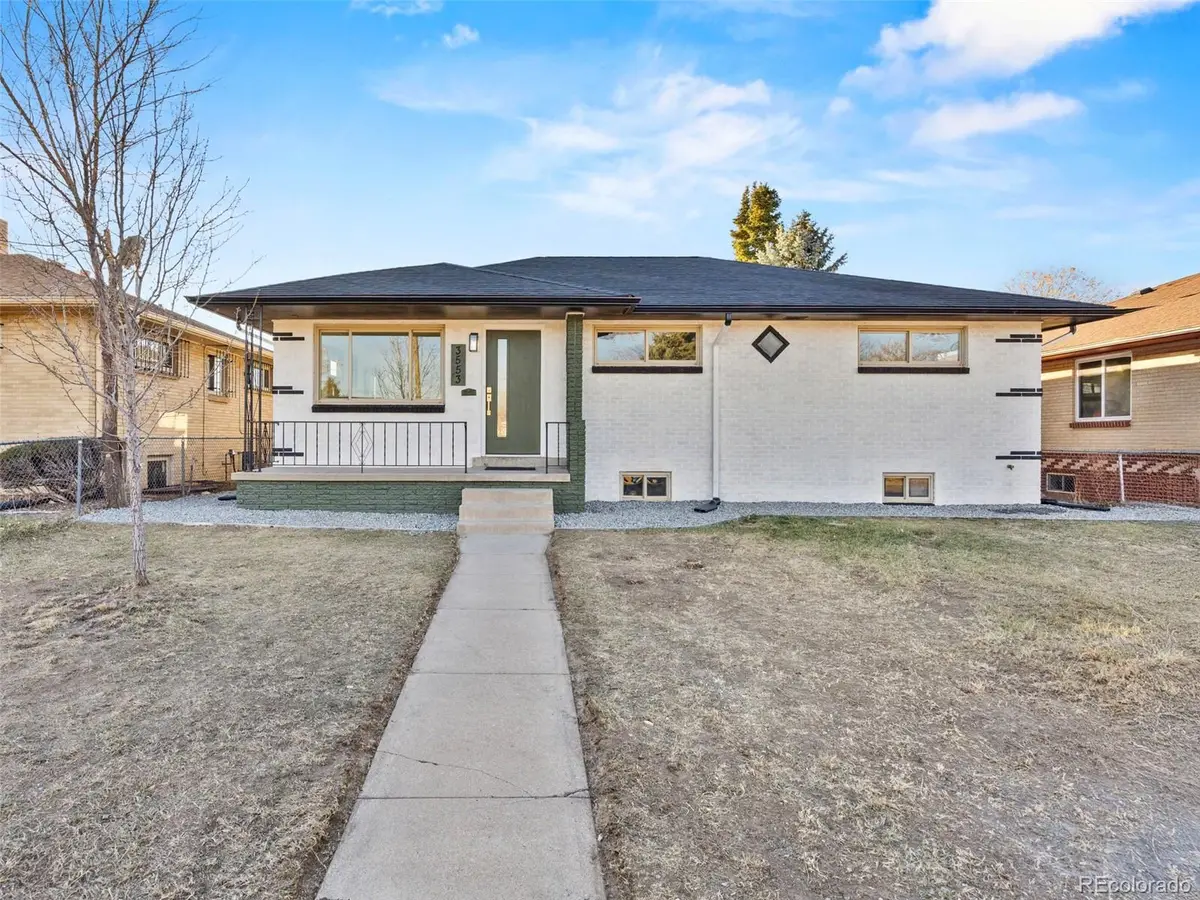 3553 Hudson Street, Denver, CO 80207 - Image #1