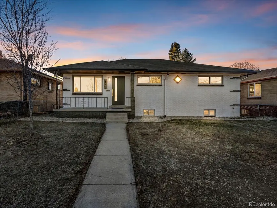 3553 Hudson Street, Denver, CO 80207 - Image #2