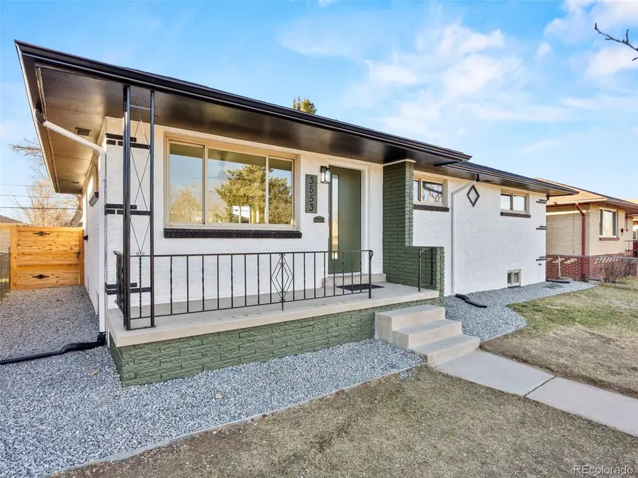 3553 Hudson Street, Denver, CO 80207 - Image #3