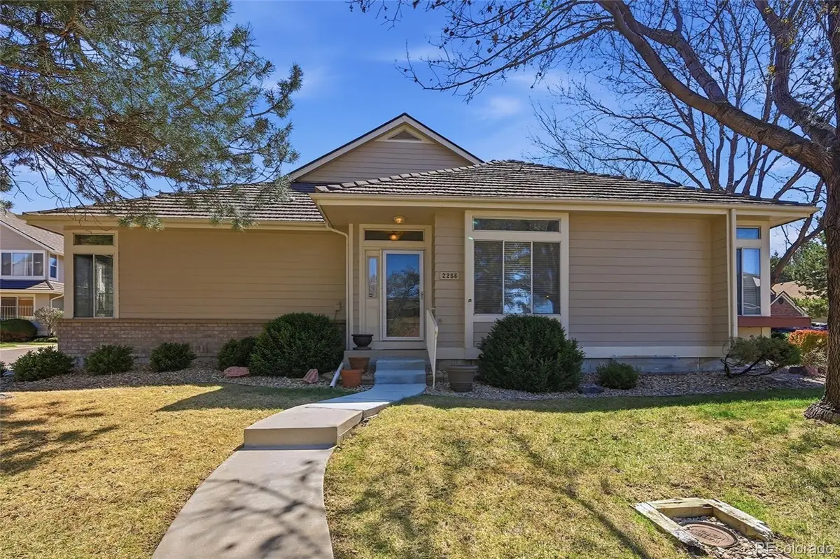 2286 S Depew Street, Lakewood, CO 80227 - #1