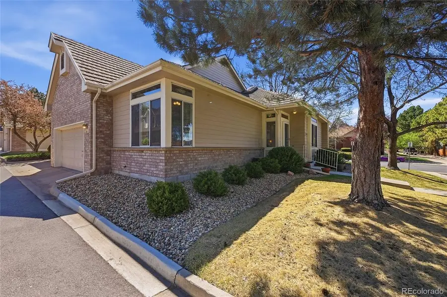 2286 S Depew Street, Lakewood, CO 80227 - #2