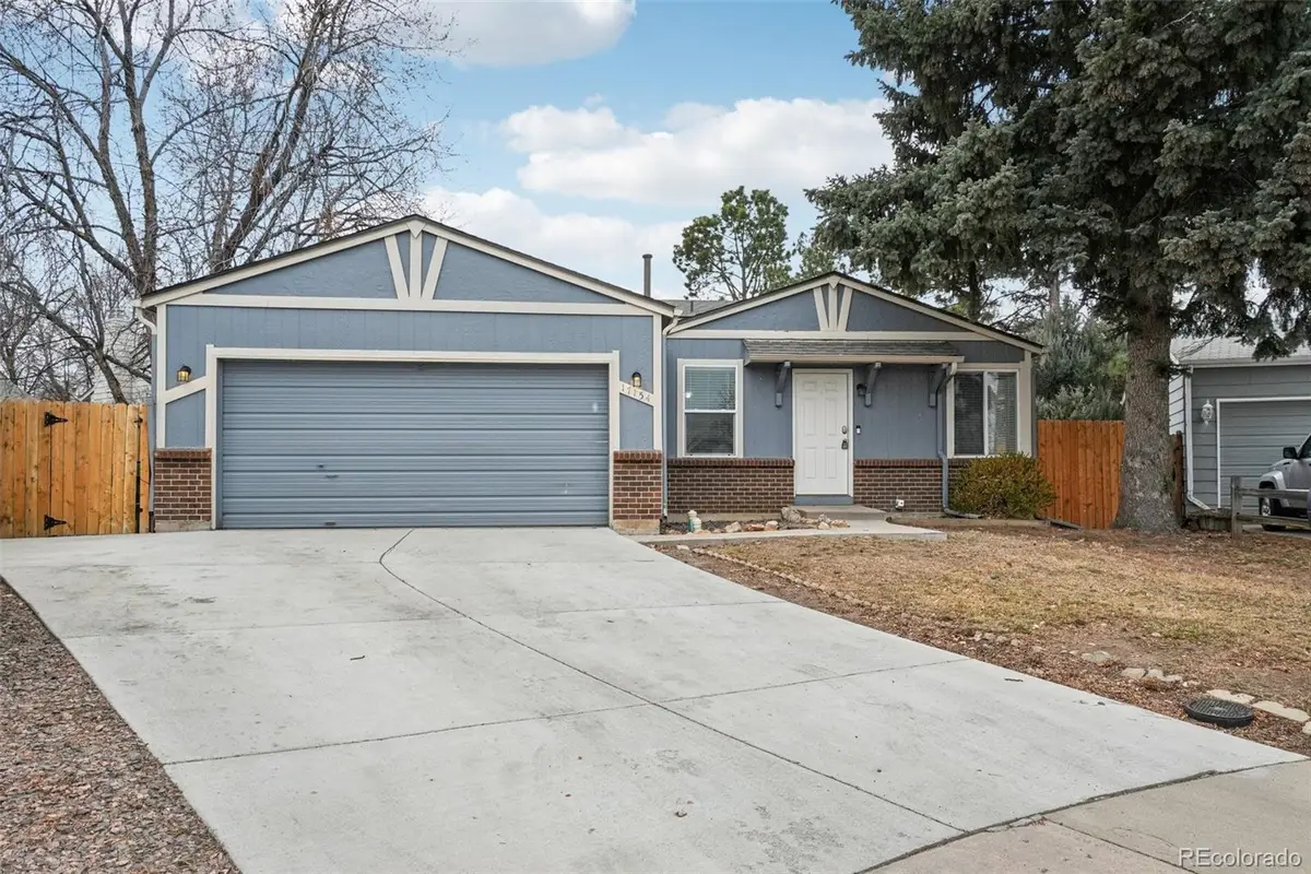 17154 E Wagon Trail Parkway, Aurora, CO 80015 - #1