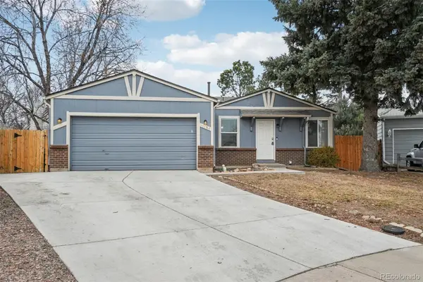 17154 E Wagon Trail Parkway, Aurora, CO 80015