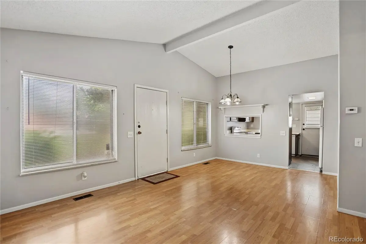 3695 S Kittredge Street #E, Aurora, CO 80013 - #1