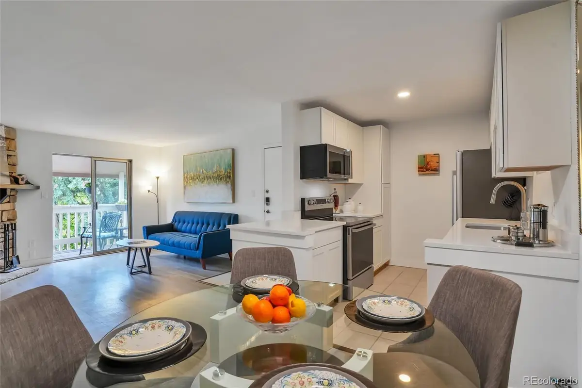 4400 S Quebec Street #B206, Denver, CO 80237 - #1