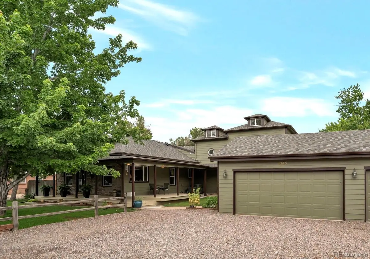 8360 50th Avenue W, Arvada, CO 80002 - #1