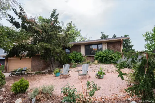 11996 E Oregon Circle, Aurora, CO 80012