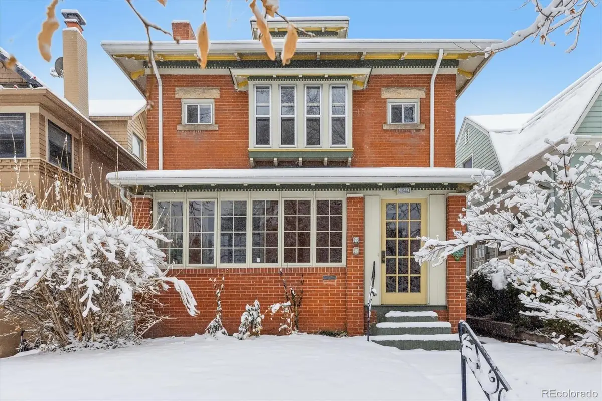 929 N Lafayette Street, Denver, CO 80218 - Image #1