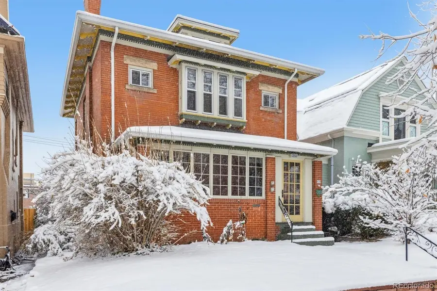 929 N Lafayette Street, Denver, CO 80218 - Image #2