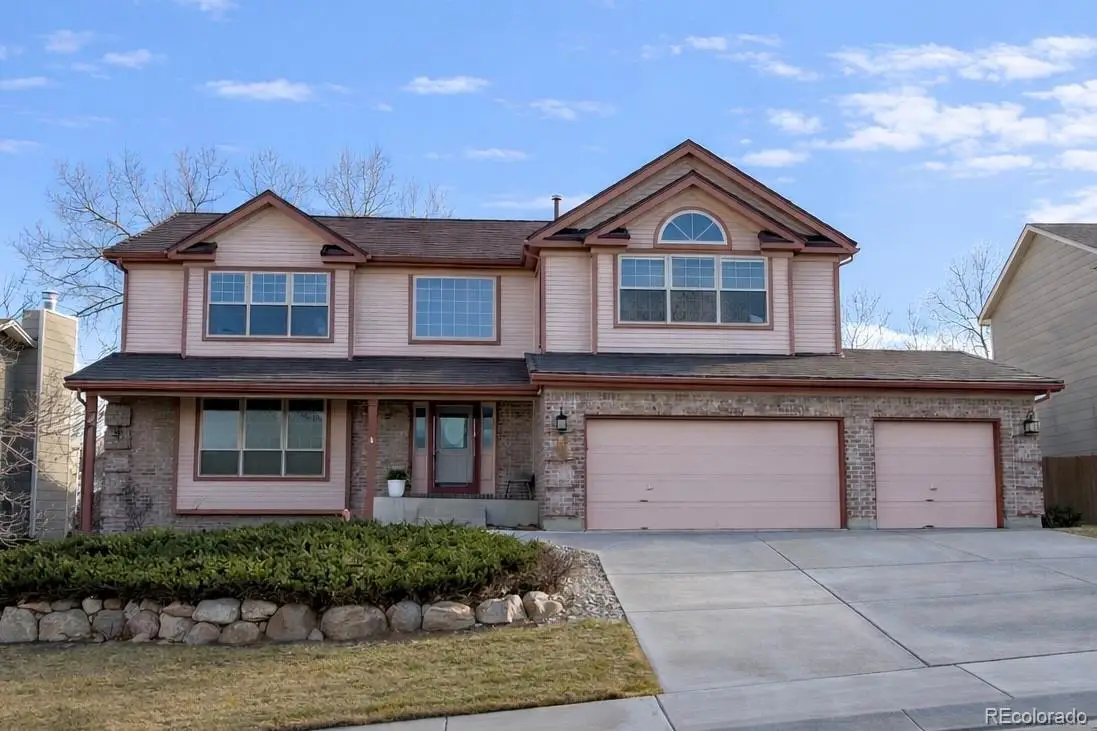 665 Robinglen Court, Colorado Springs, CO 80906 - #1