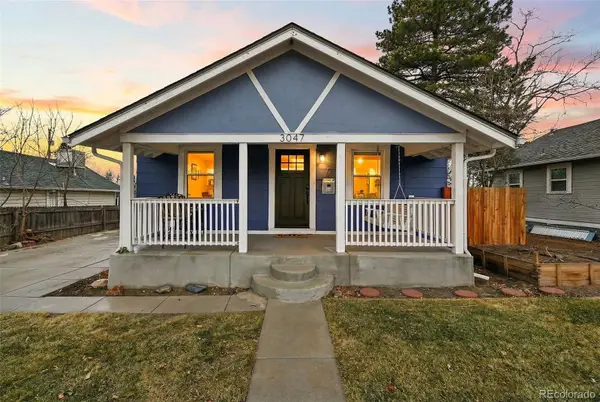 3047 S Washington Street, Englewood, CO 80113