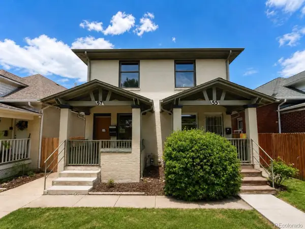 55 W Alameda Avenue, Denver, CO 80223