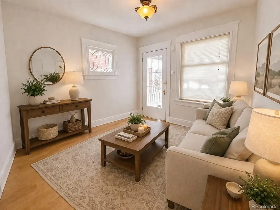 55 W Alameda Avenue, Denver, CO 80223 - #2
