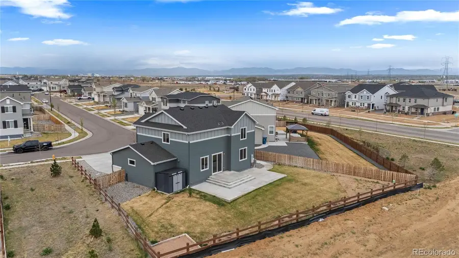 12407 E 102nd Avenue, Commerce City, CO 80022 - #3