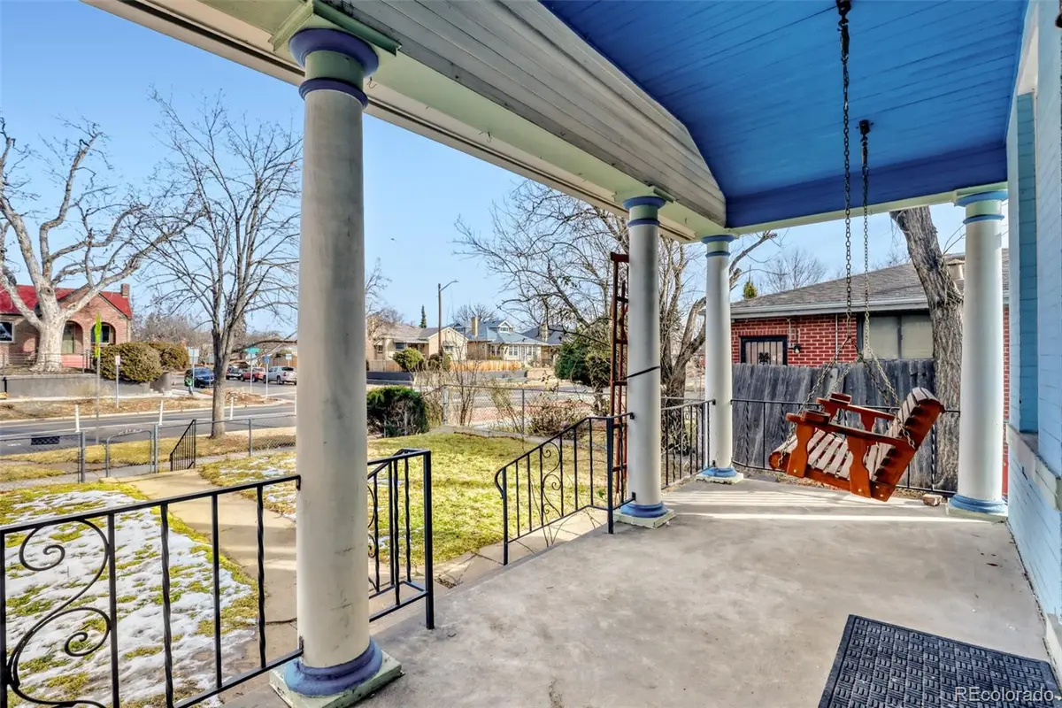 3434 W 26th Avenue, Denver, CO 80211 - Image #1