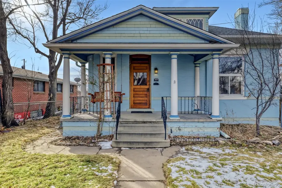 3434 W 26th Avenue, Denver, CO 80211 - Image #3