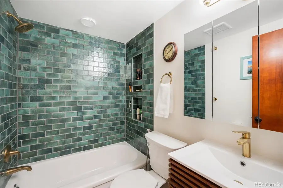 1175 N Emerson Street #211, Denver, CO 80218 - #3