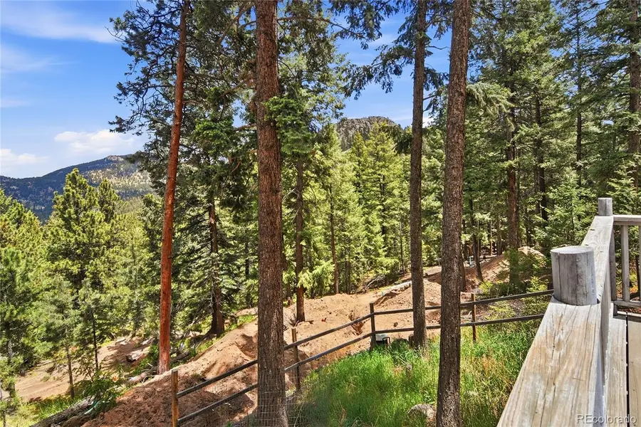 6178 S Skyline Drive, Evergreen, CO 80439 - #2