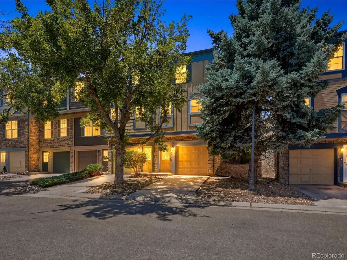 2969 W 81st Avenue #K, Westminster, CO 80031 - #1