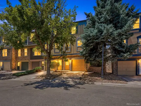 2969 W 81st Avenue #K, Westminster, CO 80031