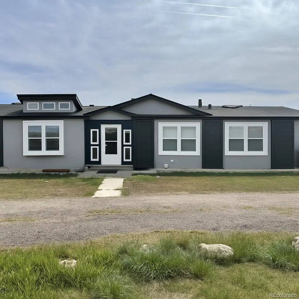 12932 County Road W.5, Weldona, CO 80653 - #1