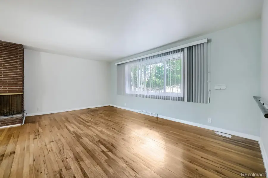 4736 S Perry Street, Littleton, CO 80123 - #3