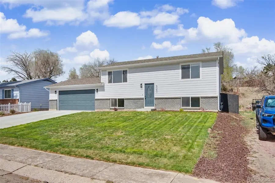 5357 Descanso Circle, Colorado Springs, CO 80918 - #2