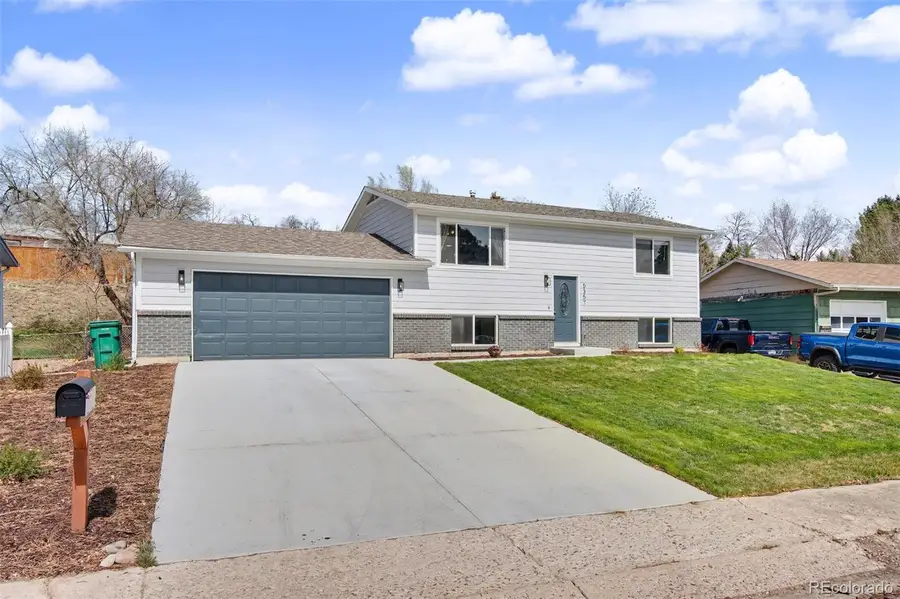 5357 Descanso Circle, Colorado Springs, CO 80918 - #3