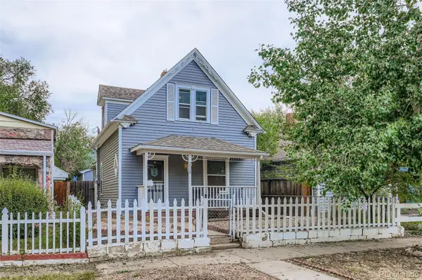 2008 W Cucharras Street, Colorado Springs, CO 80904