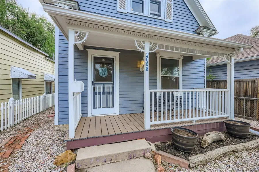 2008 W Cucharras Street, Colorado Springs, CO 80904 - Image #2