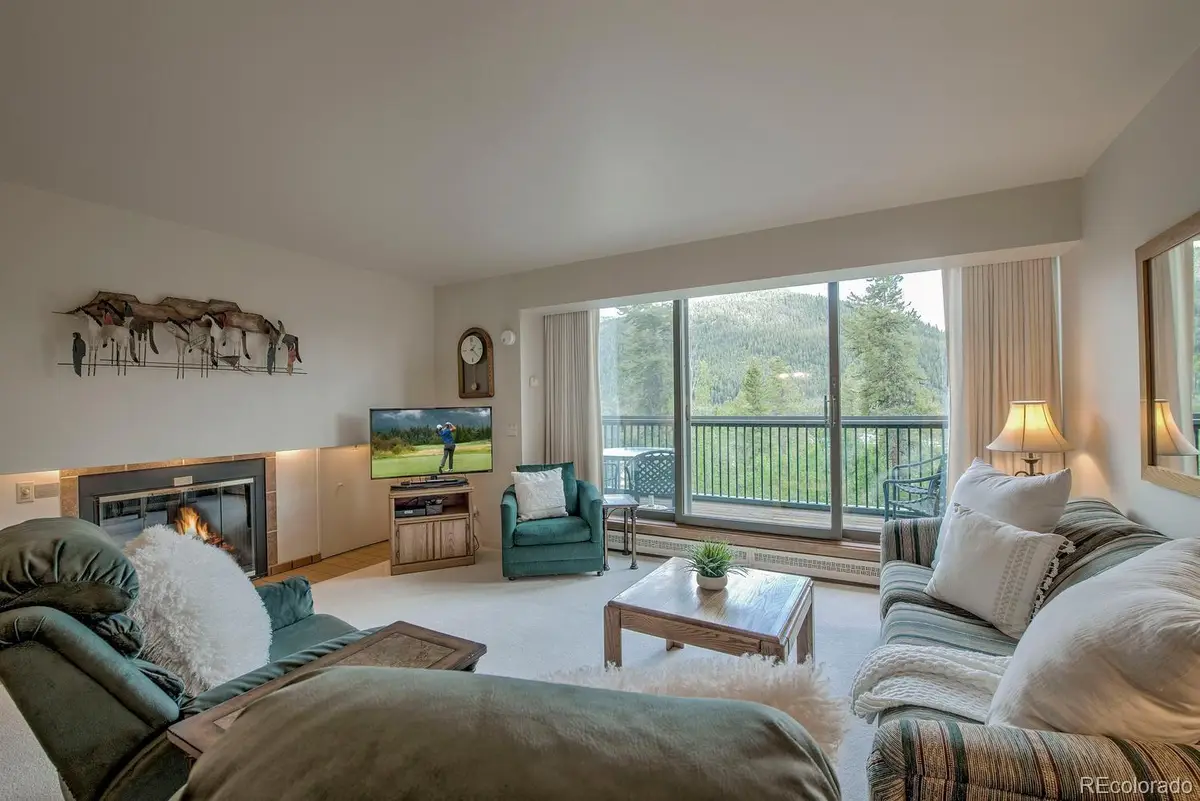 22097 Saints John Road #2521, Dillon, CO 80435 - #1
