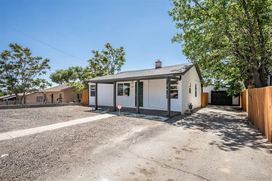 1614 E Ash Street, Pueblo, CO 81001 - #3