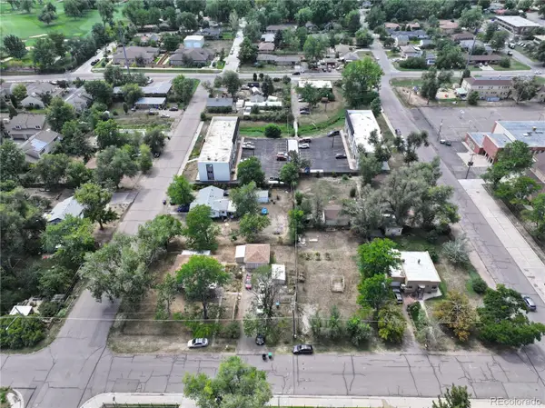 7150 W 12th Avenue, Denver, CO 80214