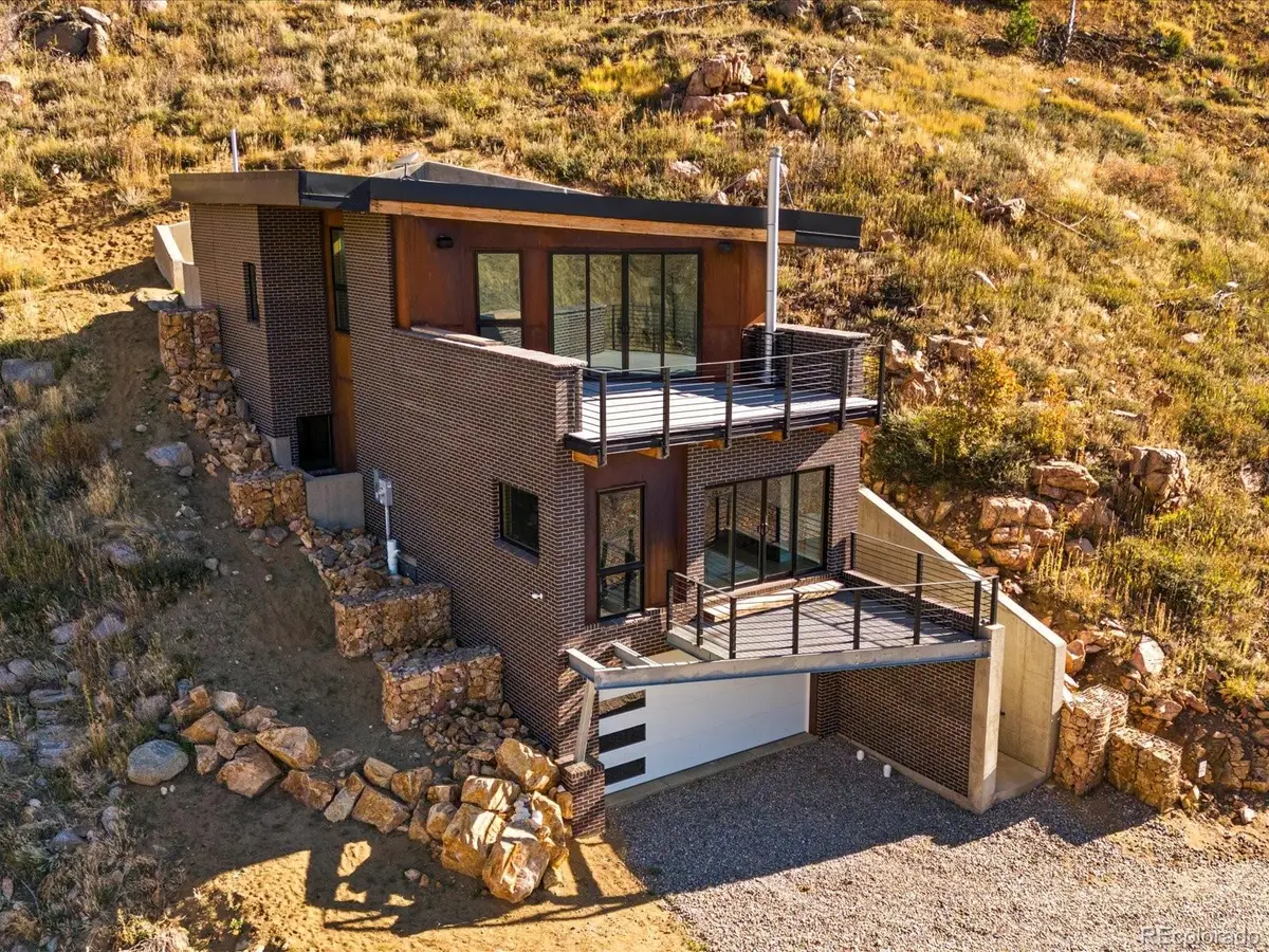 718 Emerson Gulch Road, Boulder, CO 80302 - #1