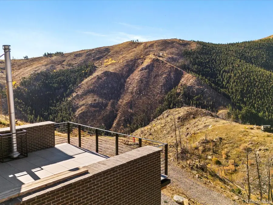 718 Emerson Gulch Road, Boulder, CO 80302 - #2