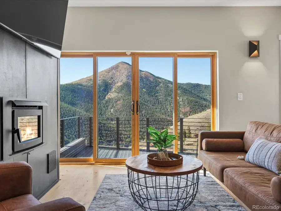 718 Emerson Gulch Road, Boulder, CO 80302 - #3