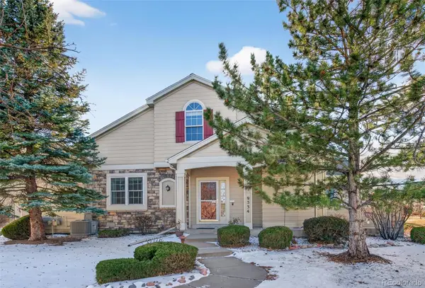 9534 Silver Spur Lane, Highlands Ranch, CO 80130