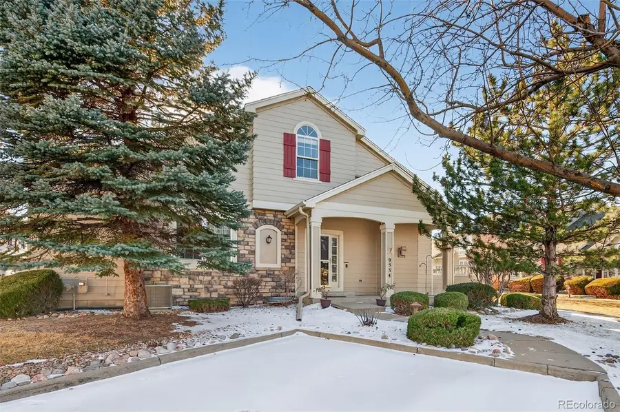 9534 Silver Spur Lane, Highlands Ranch, CO 80130 - Image #2
