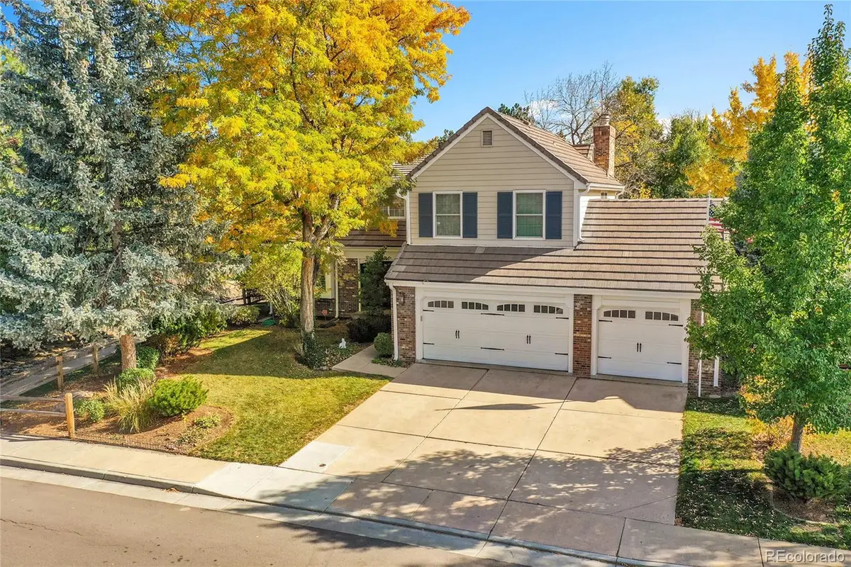 7558 S Jasmine Way, Centennial, CO 80112 - #1