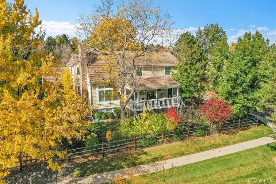 7558 S Jasmine Way, Centennial, CO 80112 - #2