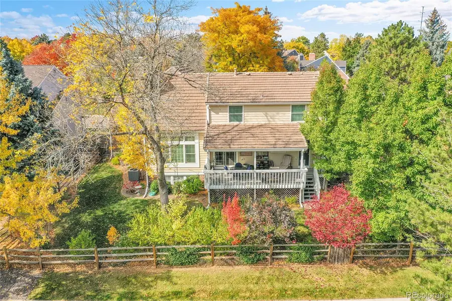 7558 S Jasmine Way, Centennial, CO 80112 - #3